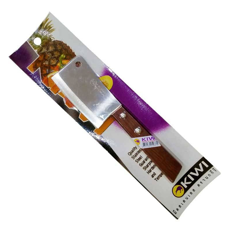 DAO CẮT HOA QUẢ, PHÔ MAI KIWI 504