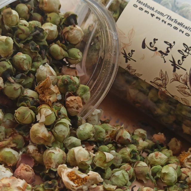Lá Chúc sấy lạnh (Lá chanh thái thơm)