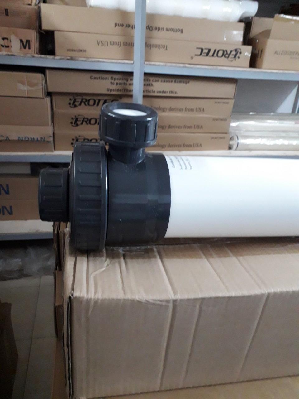 Màng UF Wafil 4040 liền vỏ
