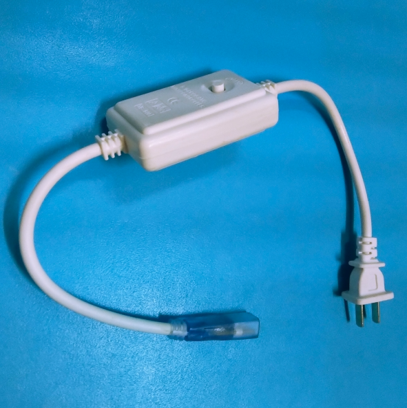 Đầu nguồn chớp 2D cho led dây 5050 - 2835
