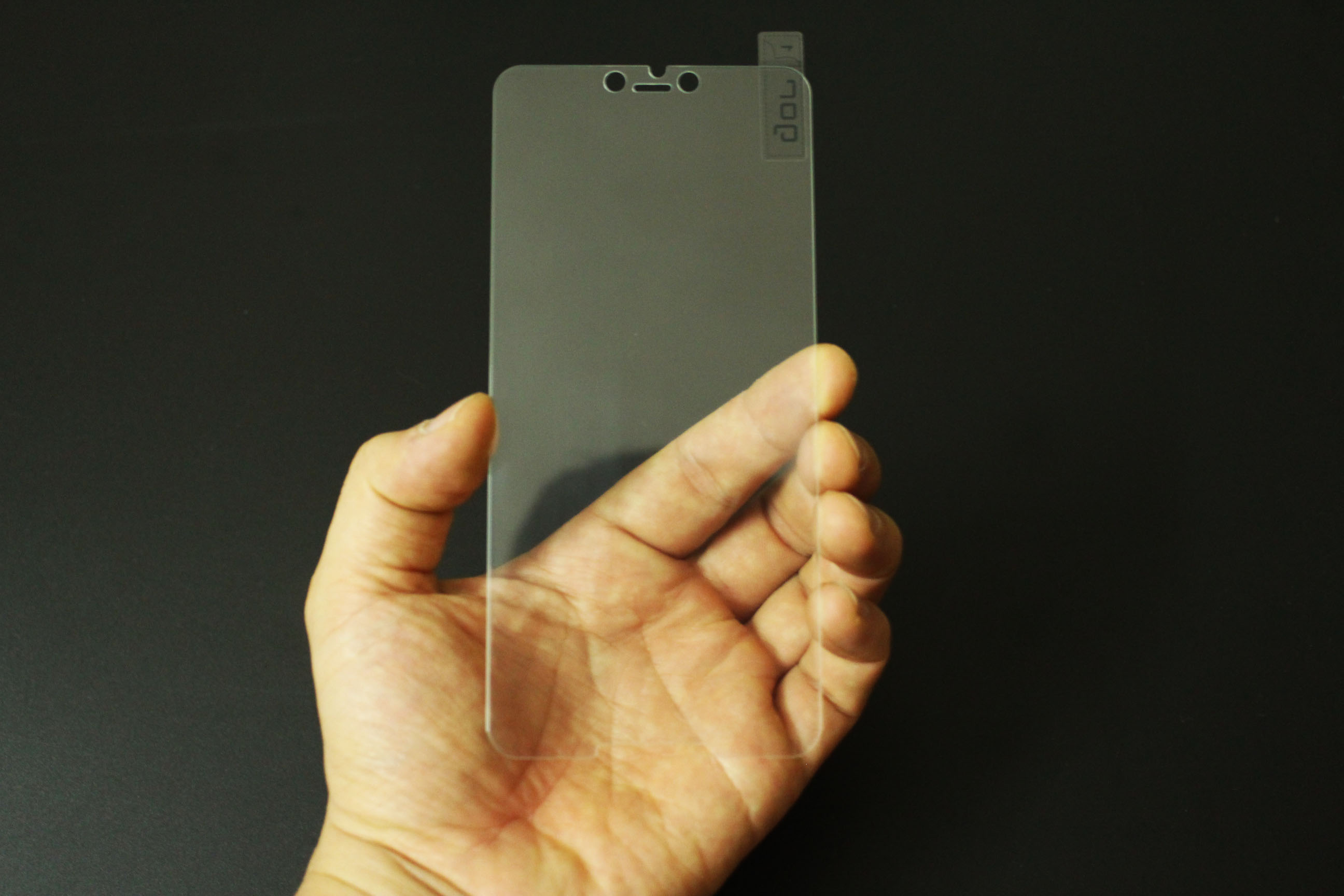 Bộ 2 miếng kính cường lực Gor cho Google Pixel 3XL - Full Box