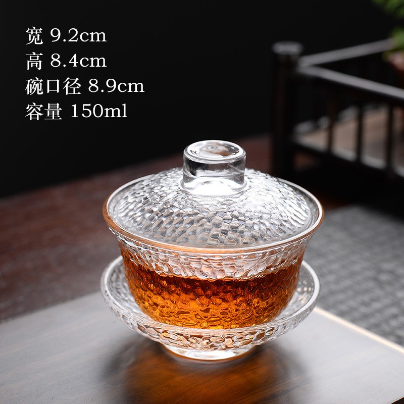 Chén Khải Pha Trà 5