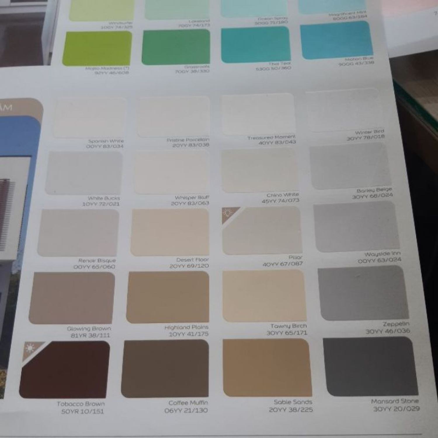 SƠN DULUX LAU CHÙI EASY CLEAN 18 LÍT