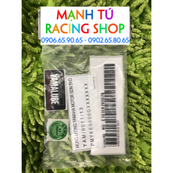 Bộ tem thông số yaz