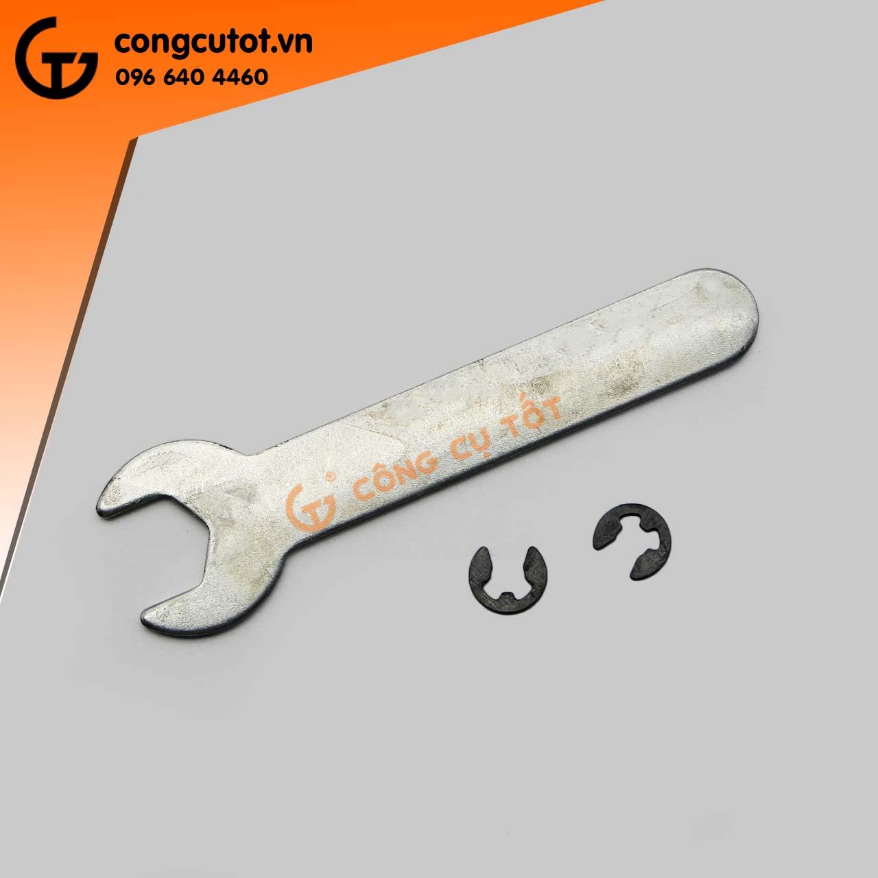 Đá mài bộ cữ mài mũi khoan