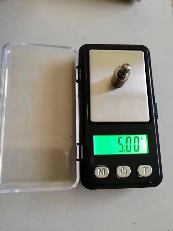 Cân Điện Tử Tiểu Li 300gr - 0.01gr Bảo Hành 12 Tháng Chất Lượng 100% Đảm Bao Y Trong Hình Mô Tả