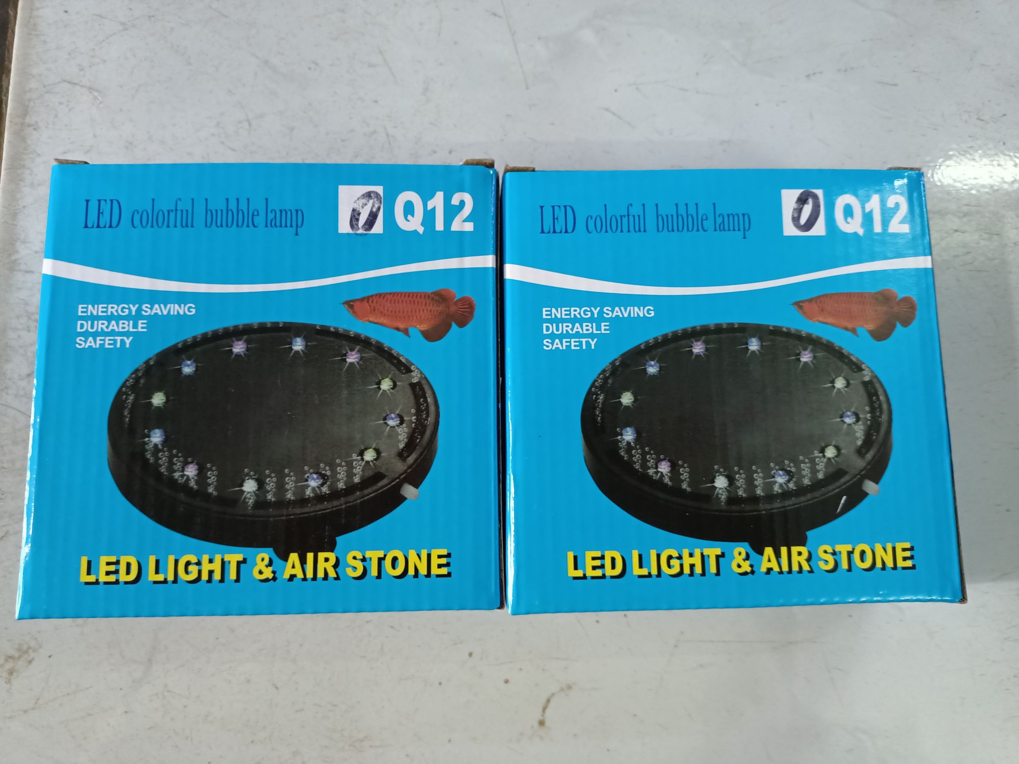 SỦI DĨA , DĨA SỦI CÓ ĐÈN LED ( Q9 NHỎ )