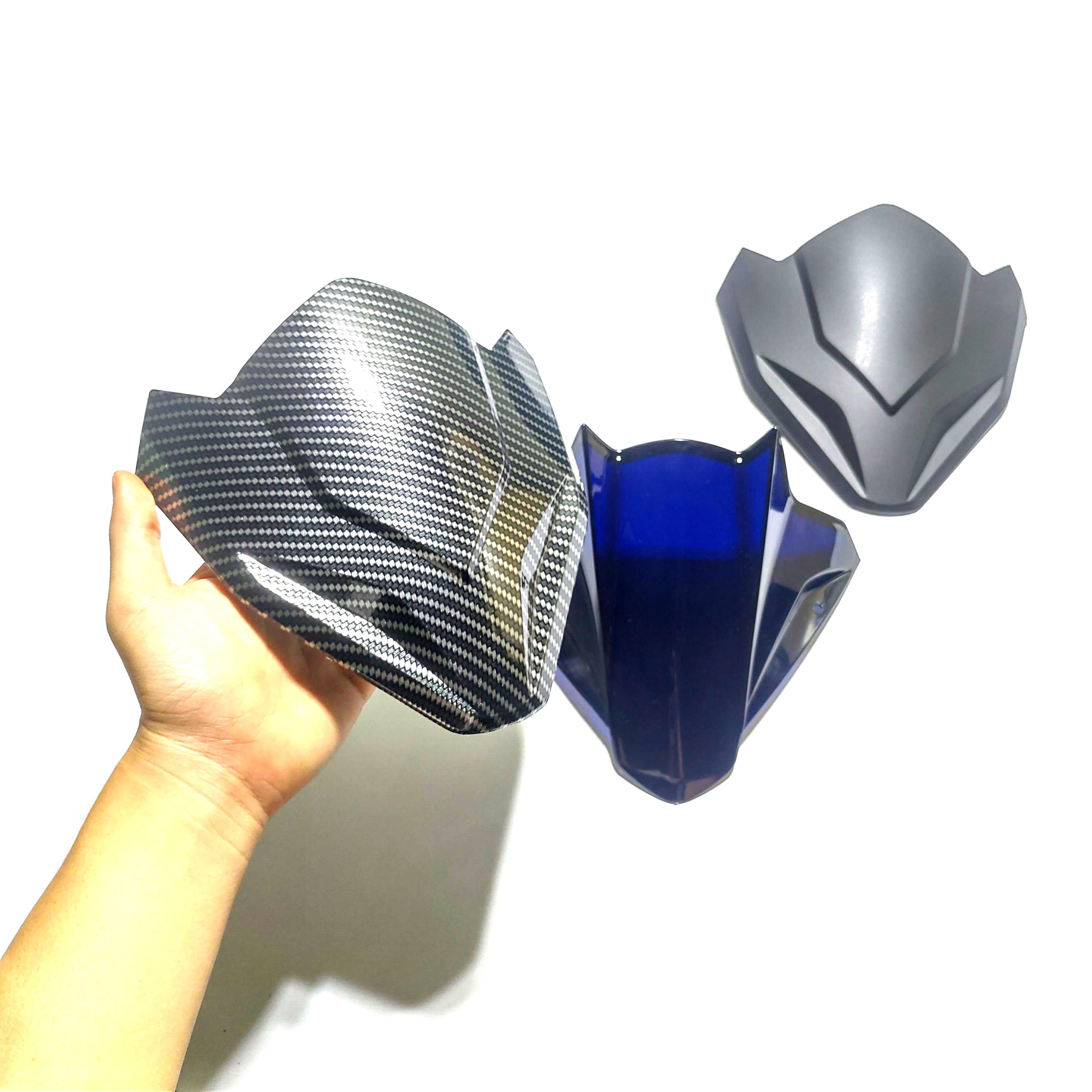 [HCM]Mão Sói Dành Cho Exciter 135 & Vario