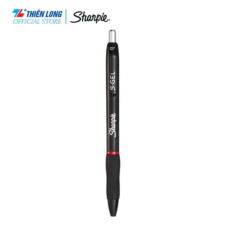 Bút gel không lem Sharpie S-Gel 0.7 mm