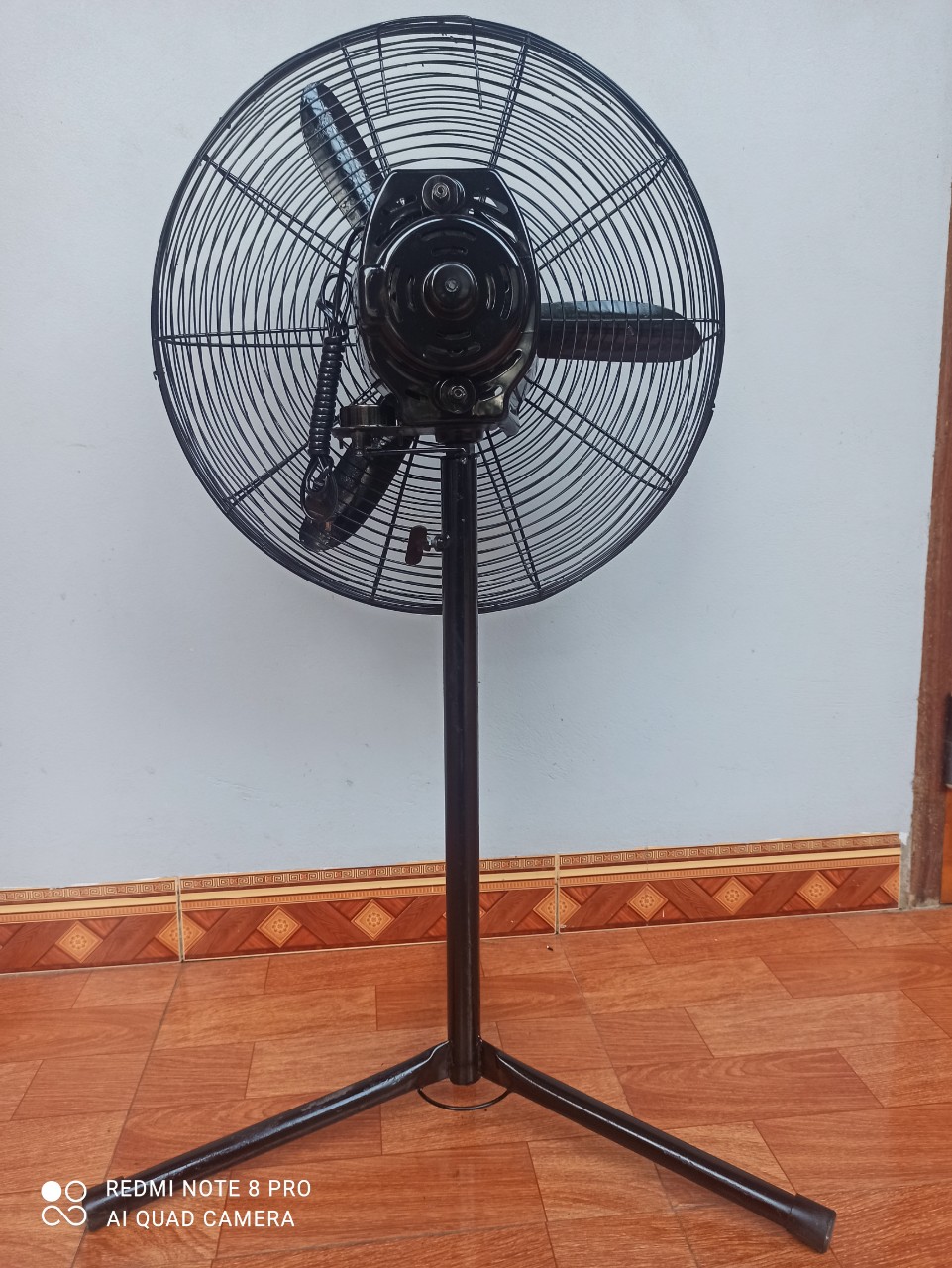 Quạt công nghiệp (sải cánh 50cm)