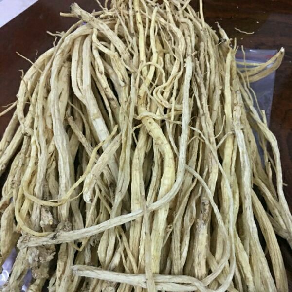 250g đẳng sâm khô