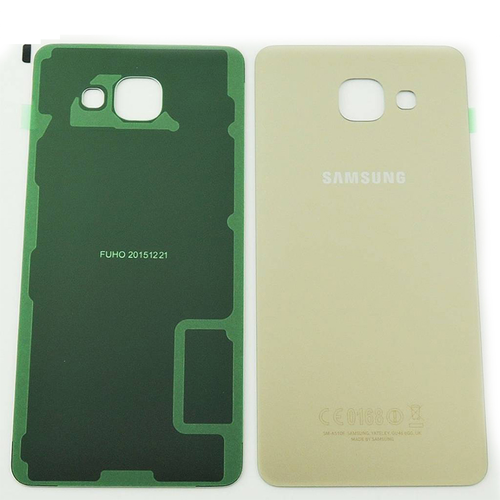NẮP LƯNG SAMSUNG A510 / A5 2016