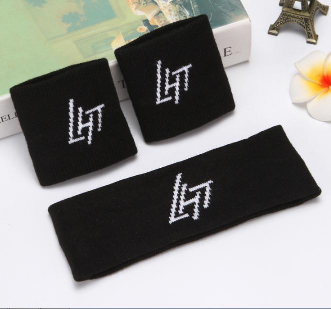 Băng đô thể thao băng đô BTS băng đô Tfboys băng đô luhan băng đô nam băng đô nữ băng đô