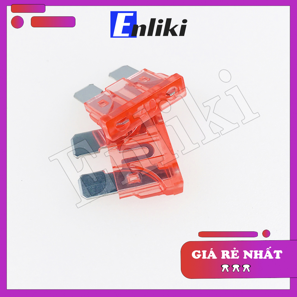 Cầu chì dẹt 40A