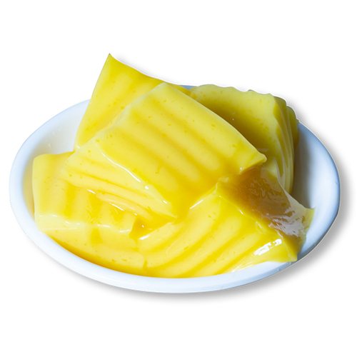 Bột pudding trứng BKB túi 1kg làm pudding thơm ngon