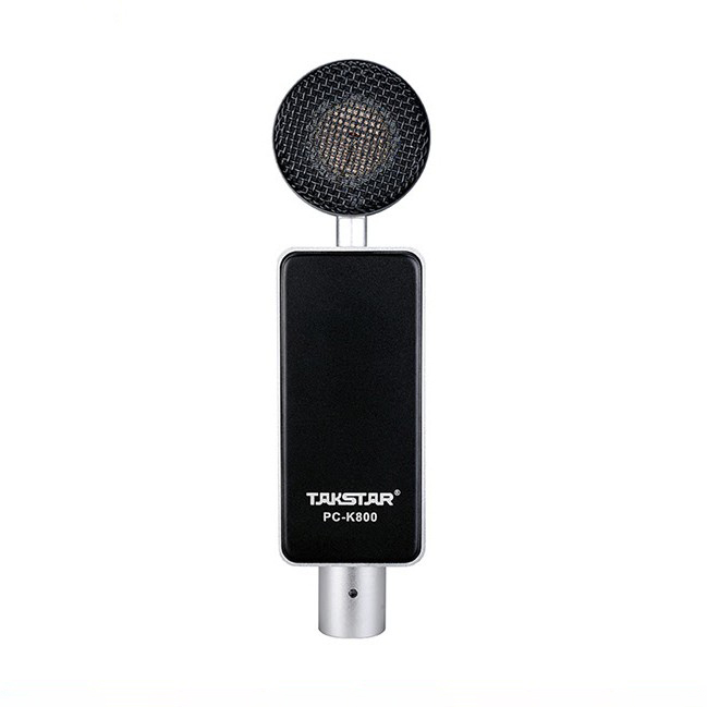 Micro condenser màng thu lớn Takstar PC-K800