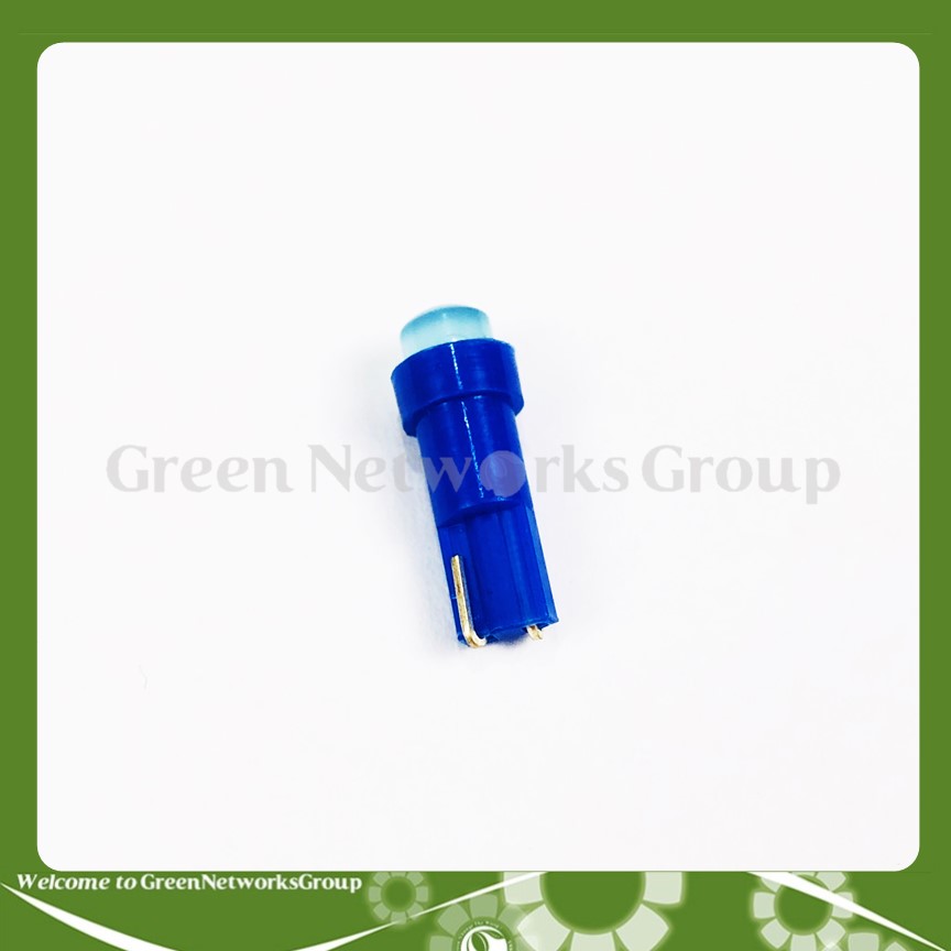 Đèn led BÁO SỐ chân T 6.5 WAVE -1 Bóng Greennetworks