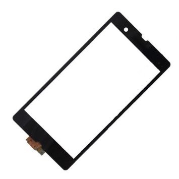 CẢM ỨNG SONY Z