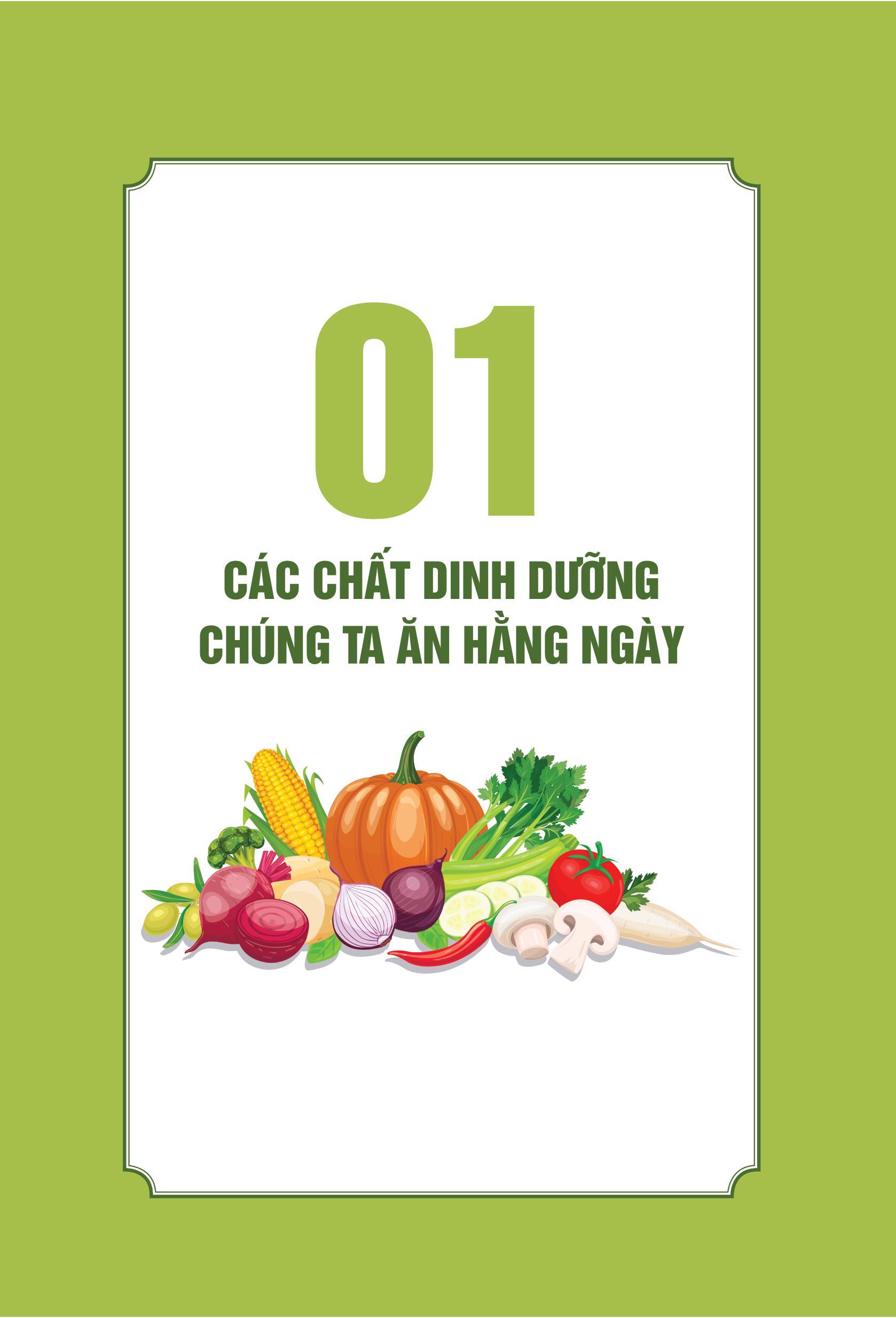 Sách - Nấu ăn thông minh tập 1
