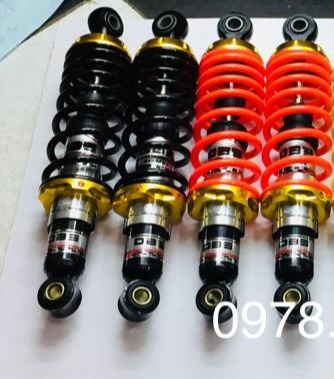 phuộc sau xe sirius racing boy 1 cặp