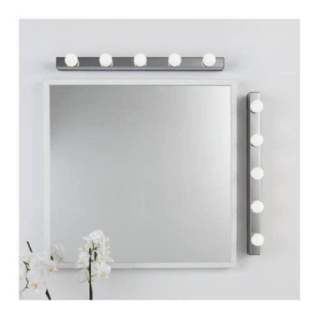 Đèn gắn tường/Wall lamp IKEA