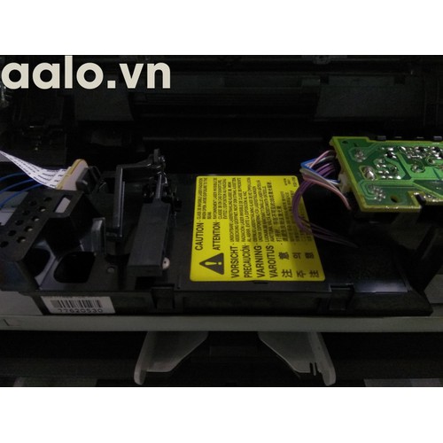 Hộp quang máy in Canons LBP 151DW