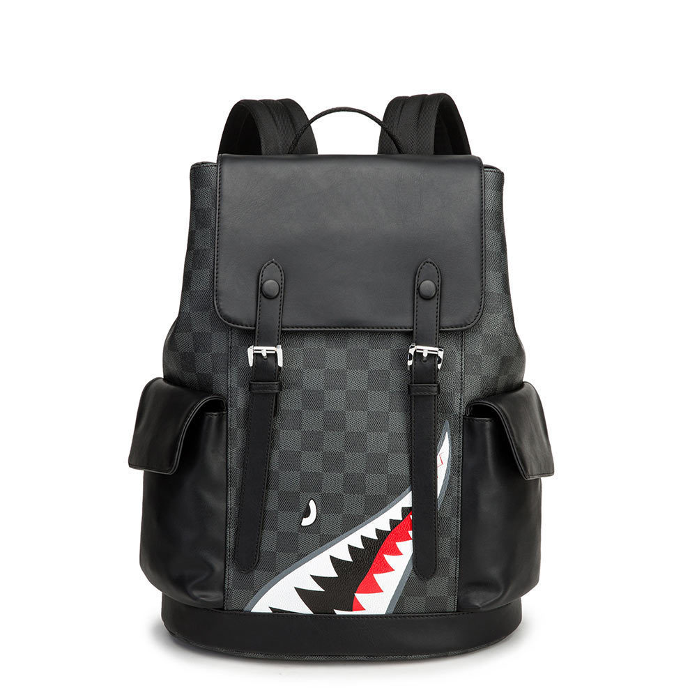 [HCM][ SALE HOT ] BALO DA BAPE THIẾT KẾ CAO CẤP