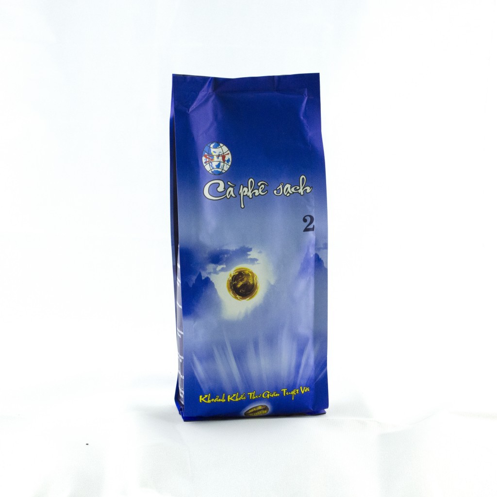 Cà phê Sơn Tùng dành cho Quán gói 500g