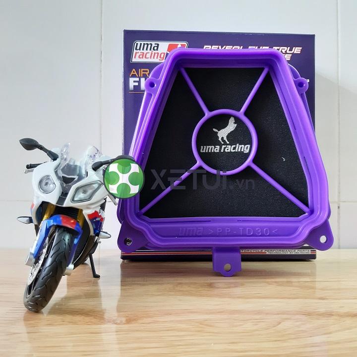 LỌC GIÓ UMA RACING DÀNH CHO WINNER 150 V1 V2 V3