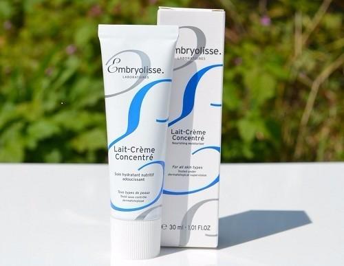 Kem Dưỡng Ẩm Embryolisse Lait Creme Concentre 75ml