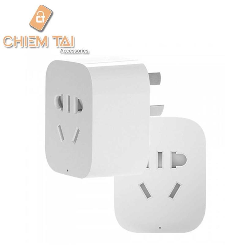Giá Ổ cắm, ổ sạc thông minh Xiaomi kết nối Wifi