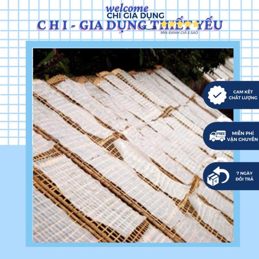 Mỳ Chũ Bắc Giang, mỳ gạo chũ