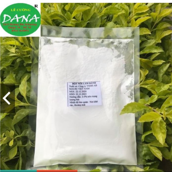 Bột nổi Baking Powder 100g