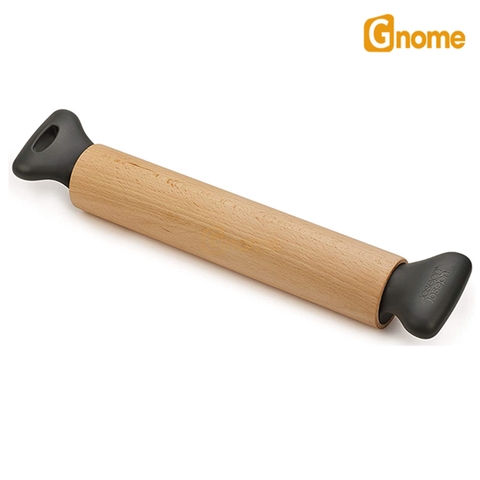 Cây lăn bột Joseph Joseph 40108 Grip-Pin [HÀNG ĐỨC]