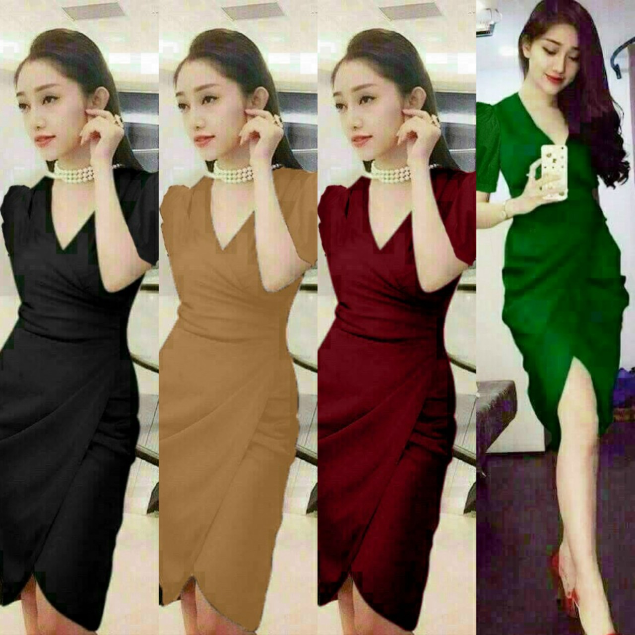 ĐẦM NHÚNG EO DỰ TIỆC HÀN QUỐC SANG TRỌNG