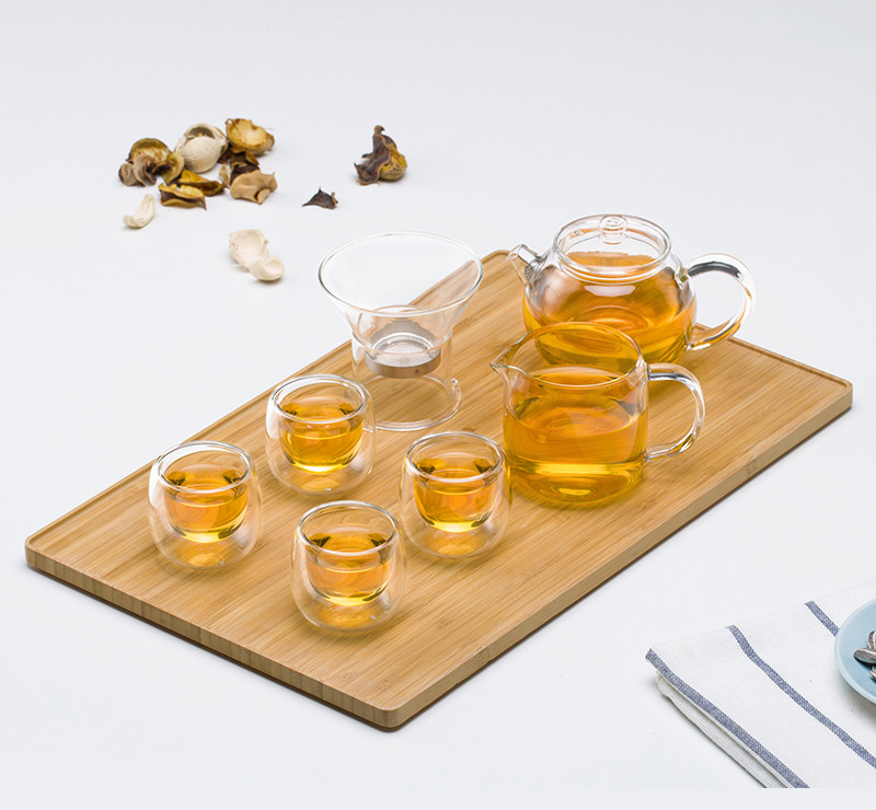 Bộ bình trà Samadoyo T110 (250ml)