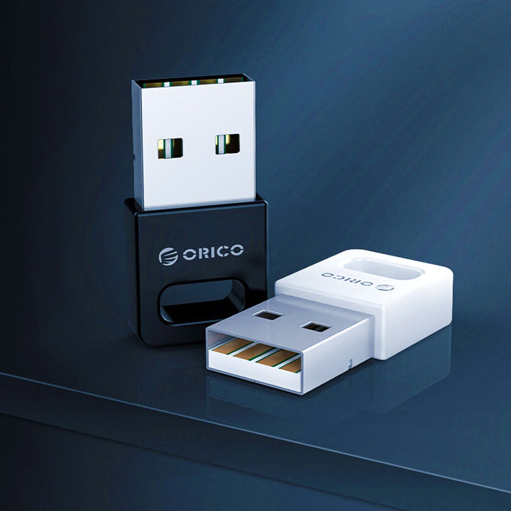 USB Bluetooth 4.0 kết nối tốc độ cao, siêu nhanh
