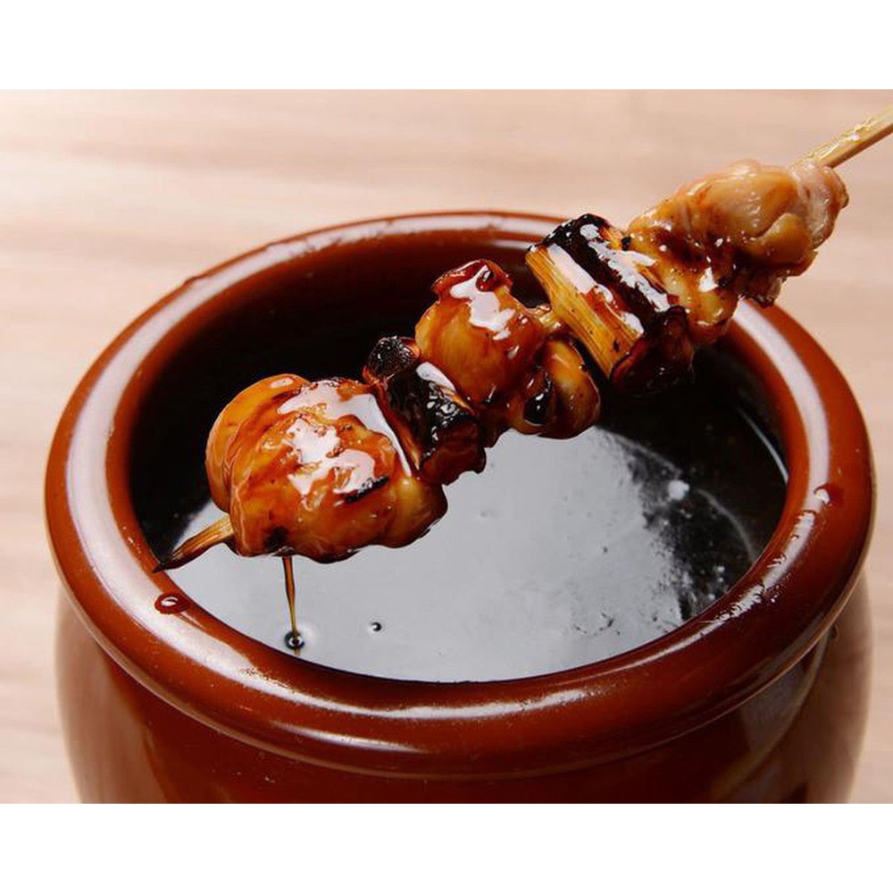 Nước sốt teriyaki Yamamori (200ml)