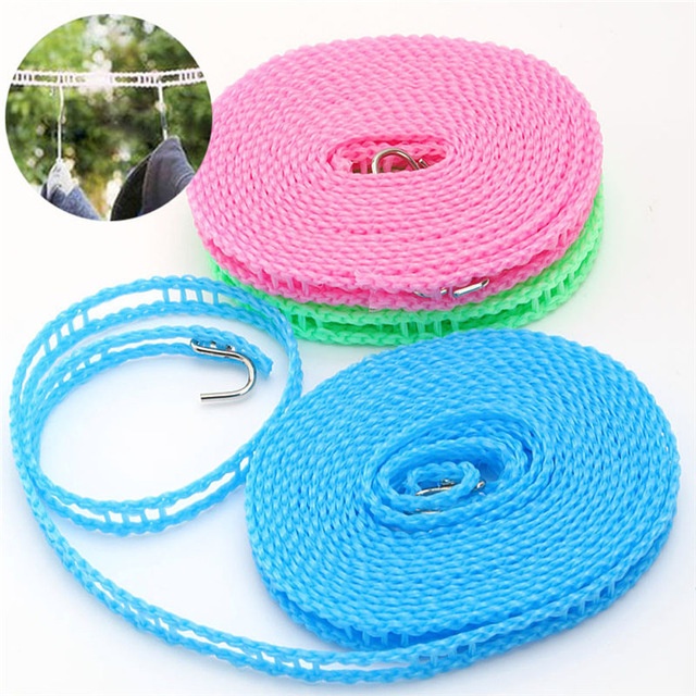 Dây phơi đồ thông minh tiện dụng - Dài 5m