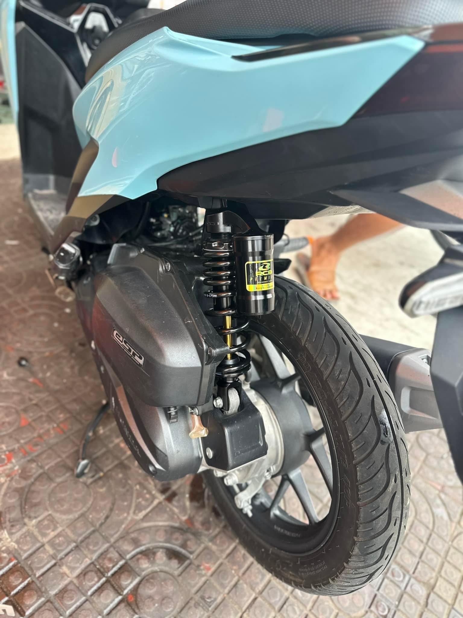 Phuộc rcb mb2 Vario Click Vision Chính Hãng