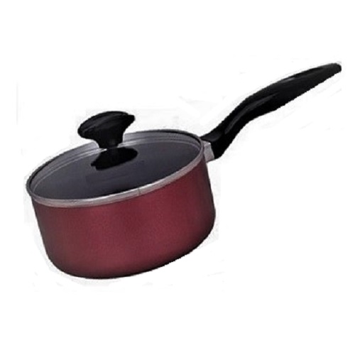 Nồi đáy từ lock&lock 18cm - nồi đáy từ lock &lock