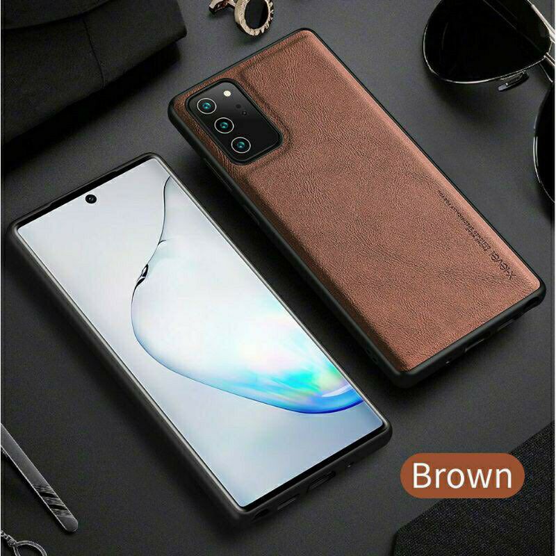 ốp lưng X-level da samsung Note 8 / note 9 / Note 10 / Note 10 plus / note 20 / note 20 ultra