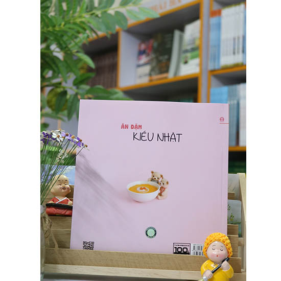 Sách - Ăn dặm kiểu Nhật - Thaihabooks