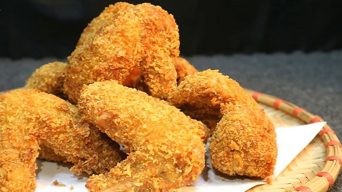 150G Bột Chiên Giòn Aji Quick