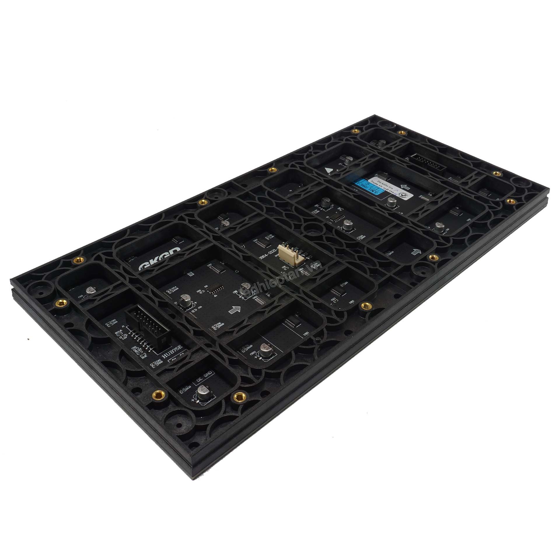 Module ma trận P2.5 full color Indoor GKGD