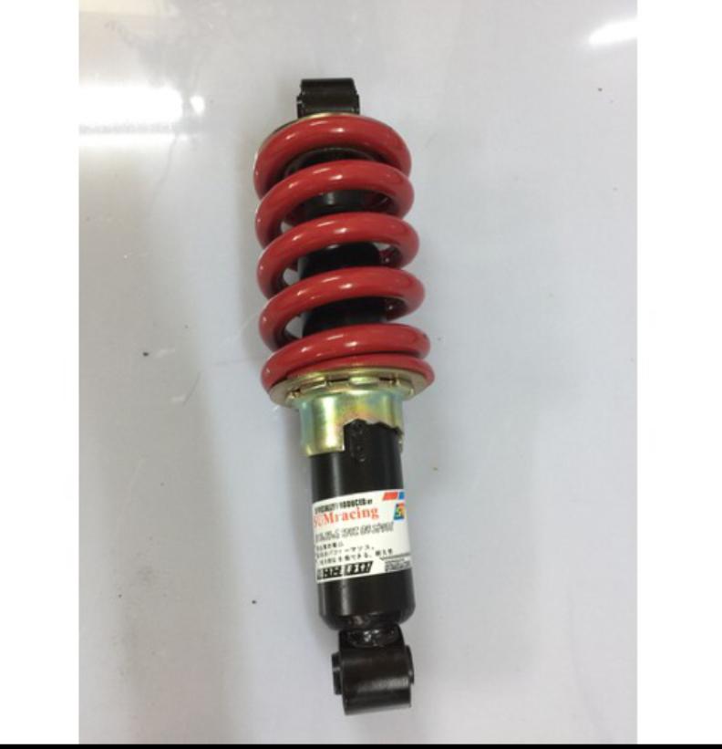Phuộc sau xe sport xipo xì po