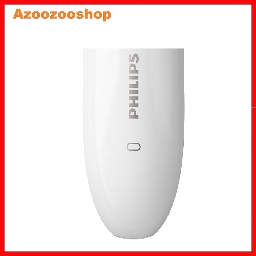 MÁY CẠO LÔNG KHÔ VÀ ƯỚT DÀNH CHO NỮ PHILIPS BRL136