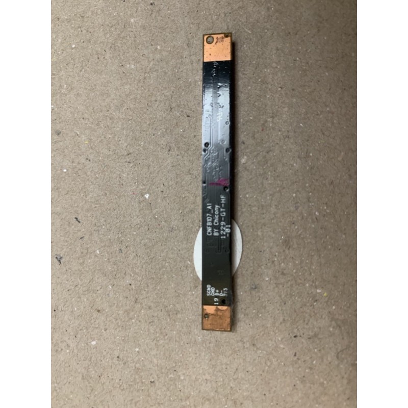 Webcam Camera Laptop Acer V5-471 V5-571 V5-431