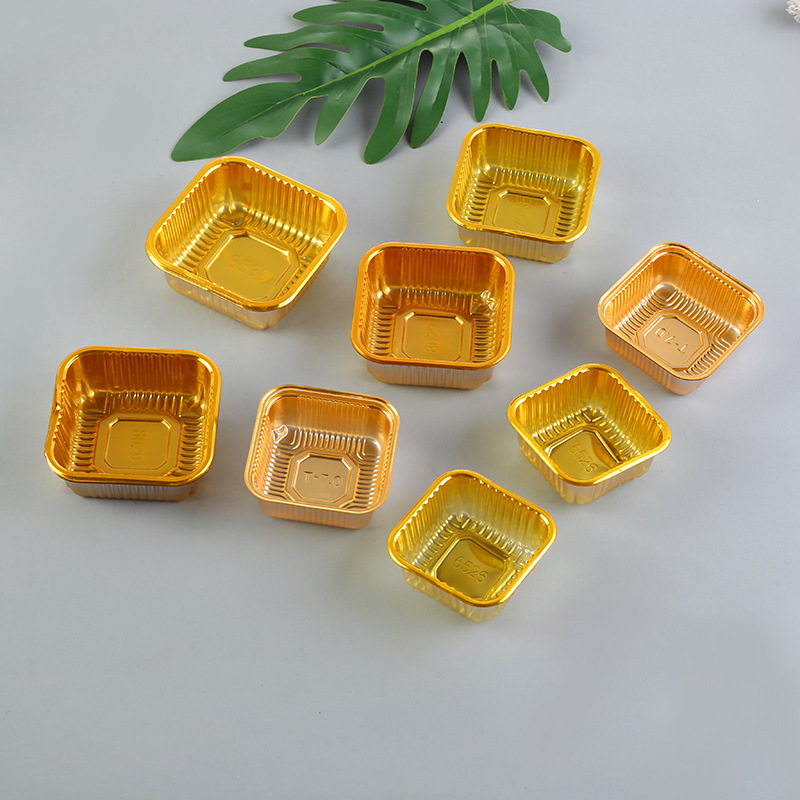 FEB24- 100 KHAY ĐỰNG BÁNH TRUNG THU 50GR (300GR)
