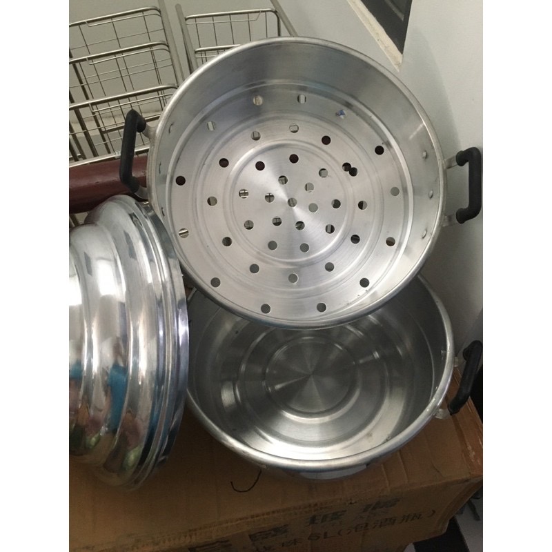 Xửng hấp Hoàn Cầu